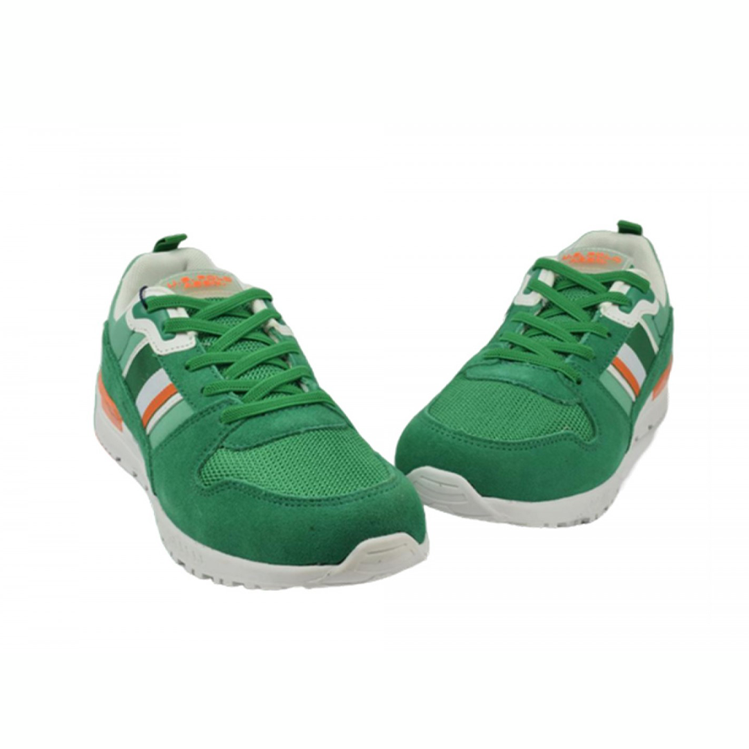U.S. POLO ASSN CRILY001 GRE001 - Marka store