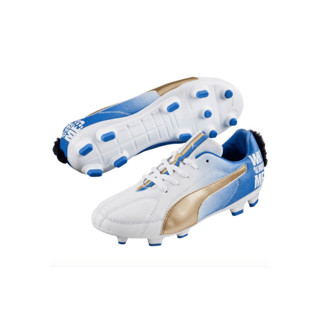 PUMA MB 9 FG Jr - Marka store