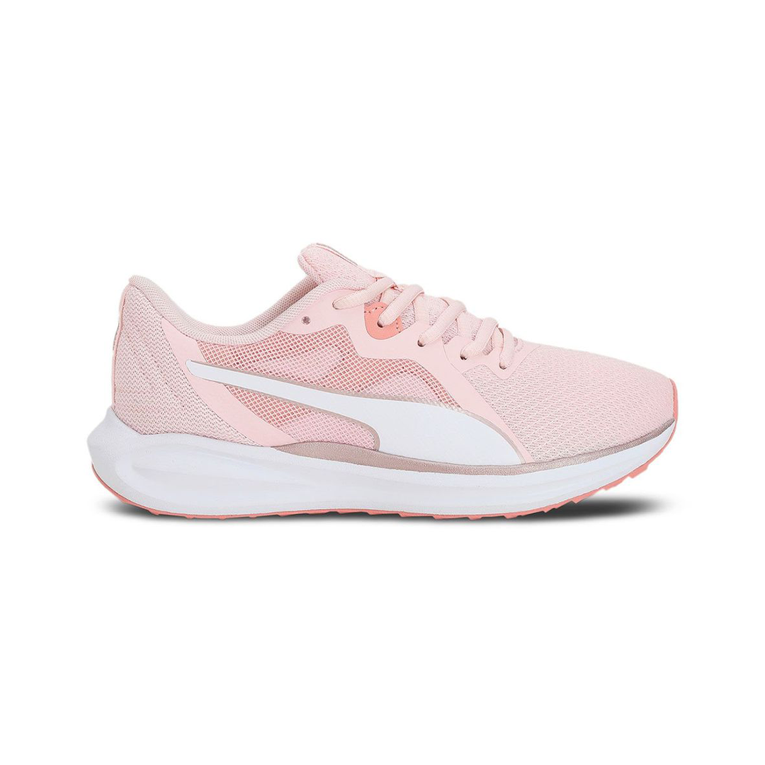 PUMA TWITCH RUNNER PINK - Marka store