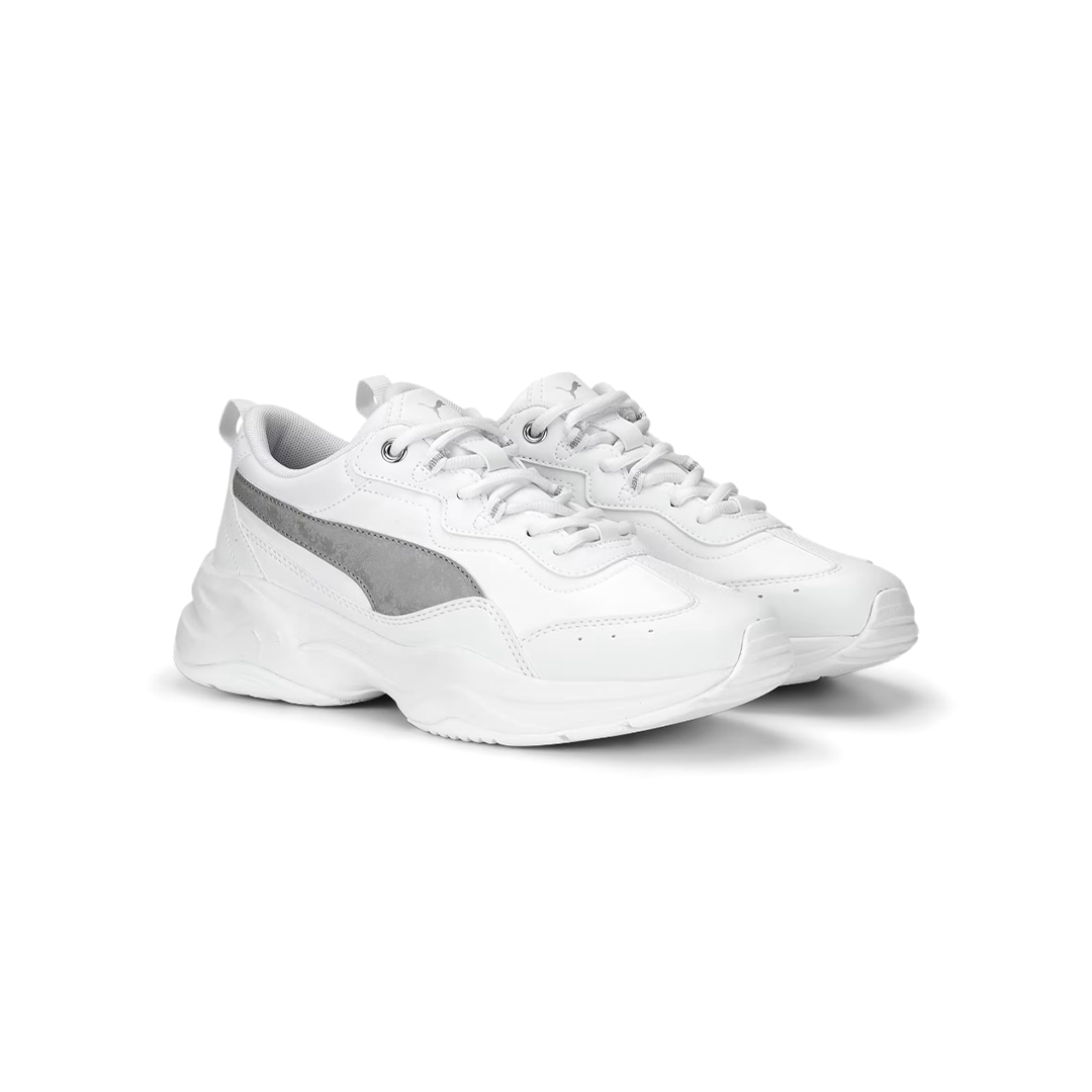PUMA CILIA SPACE METALLICS - Marka store