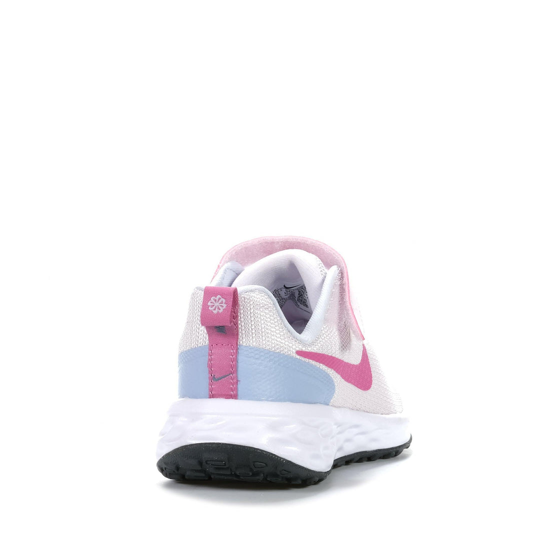 NIKE REVOLUTION 6 PINK - Marka store