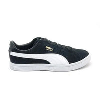 PUMA COURT STAR SD BLK - Marka store