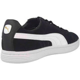 PUMA COURT STAR SD BLK - Marka store