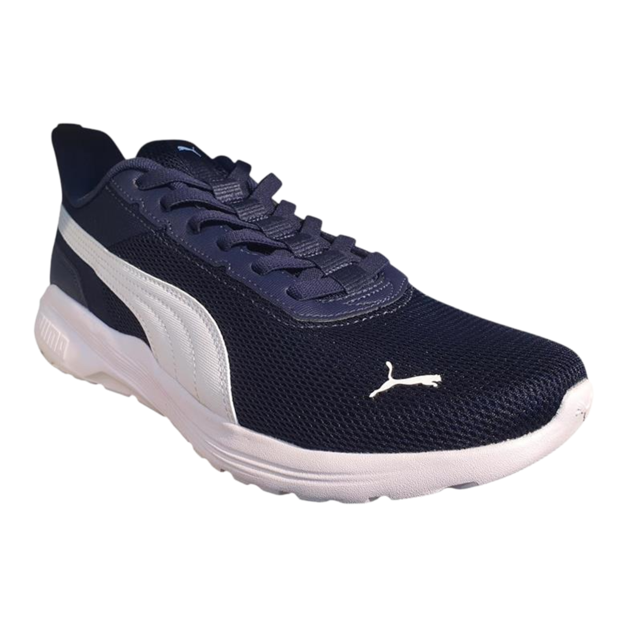 Puma Anzarun 2 Lite Sliptech TM Navy