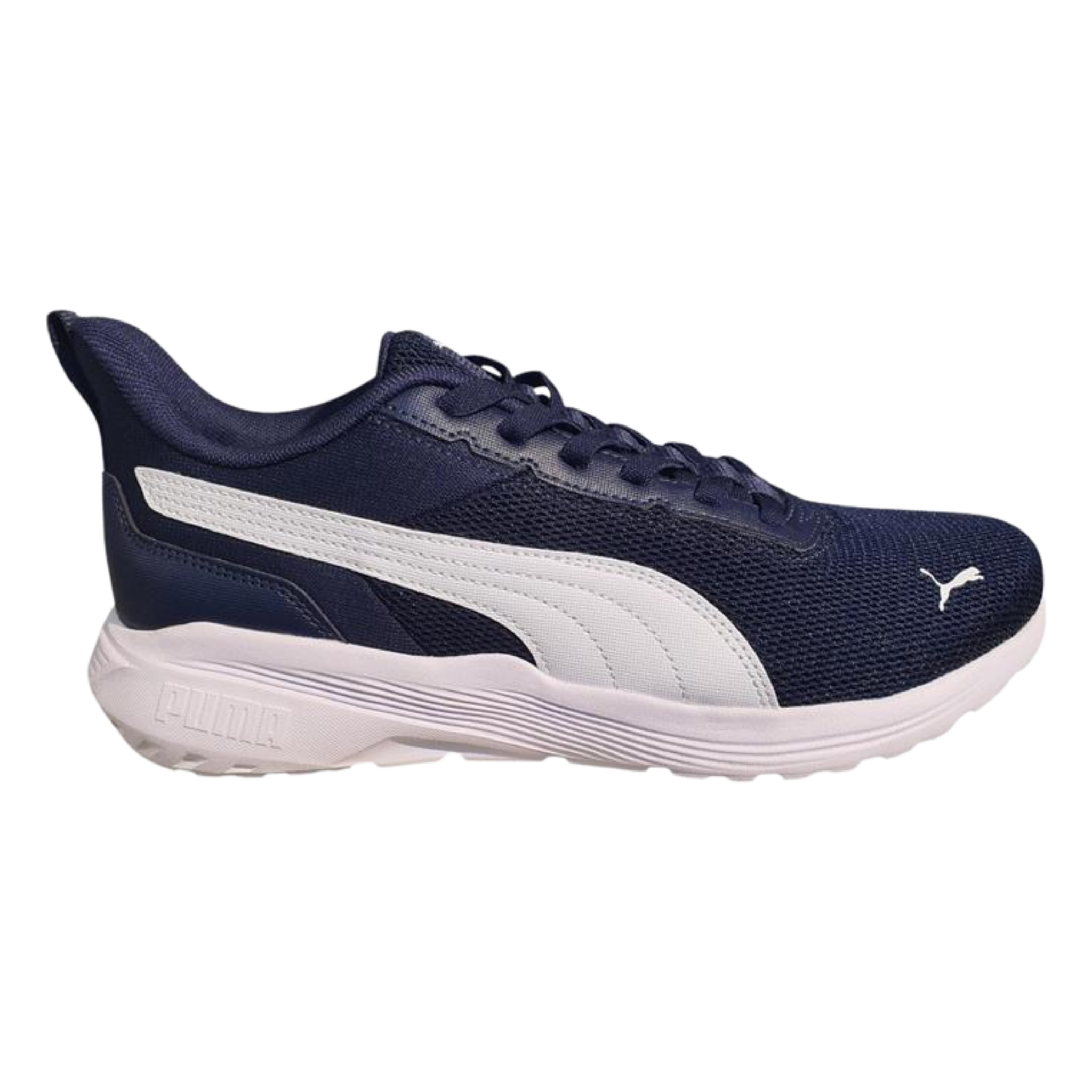 Puma Anzarun 2 Lite Sliptech TM Navy