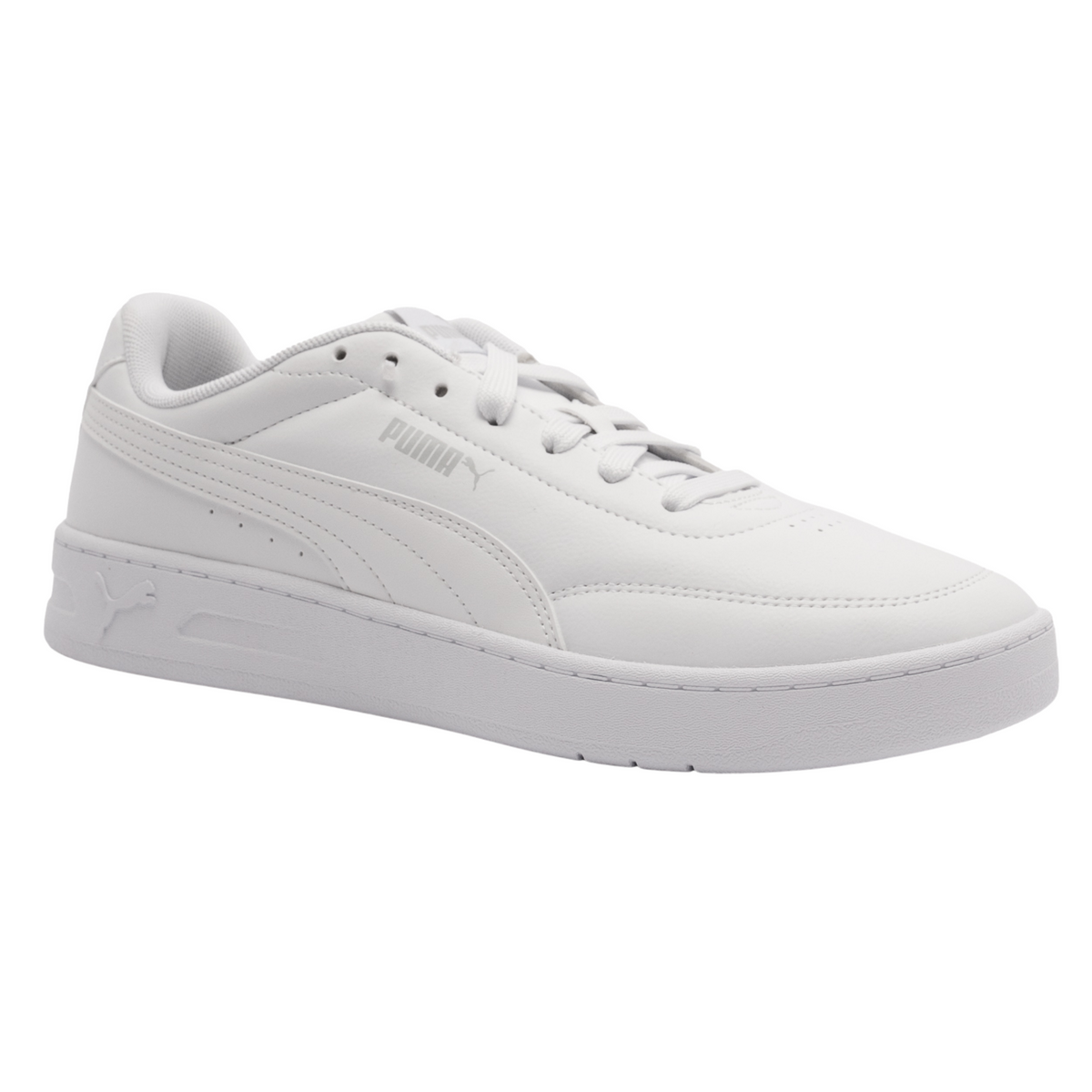Puma Court Classic Clean