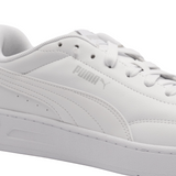 Puma Court Classic Clean