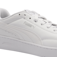 Puma Court Classic Clean