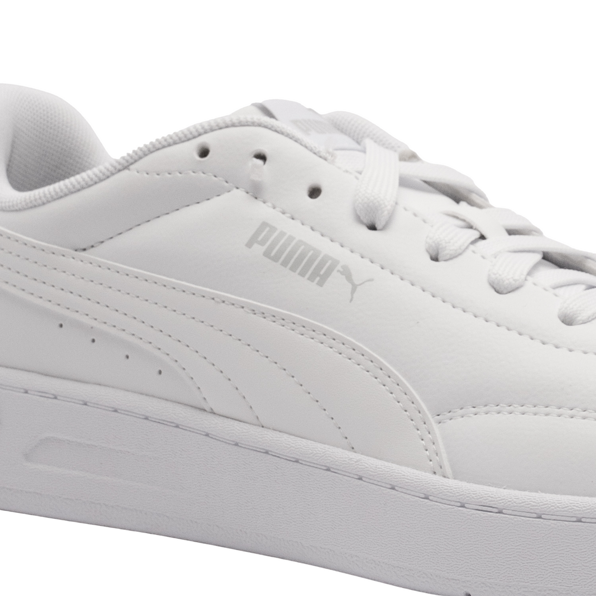 Puma Court Classic Clean
