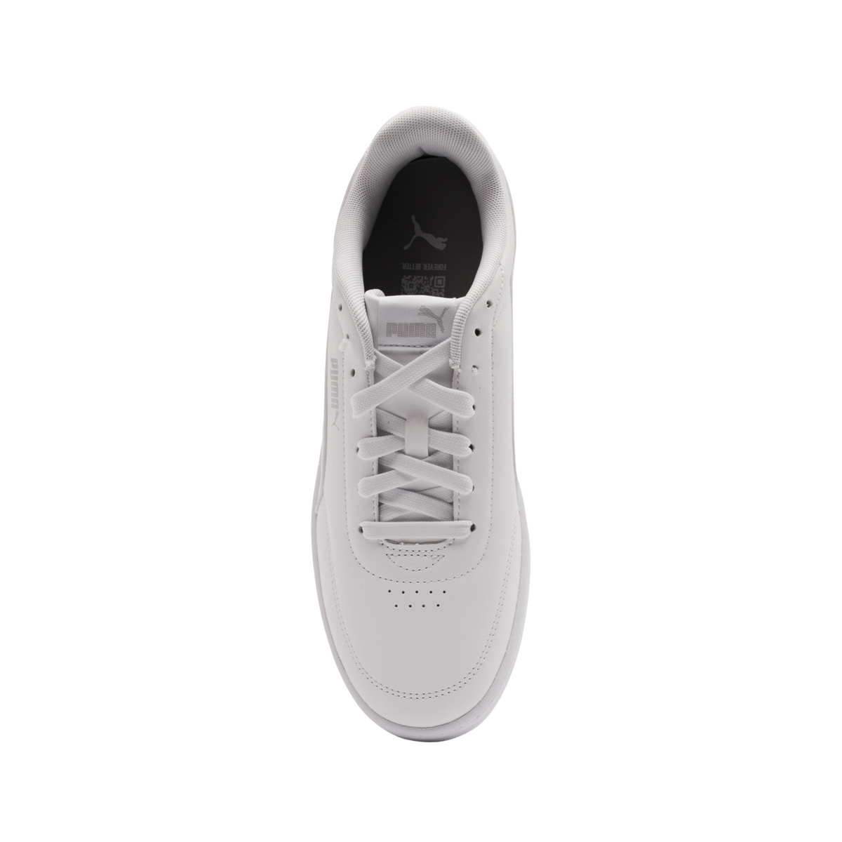 Puma Court Classic Clean