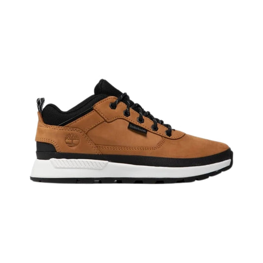 TIMBERLAND FIELD TALKER LOW BROWN