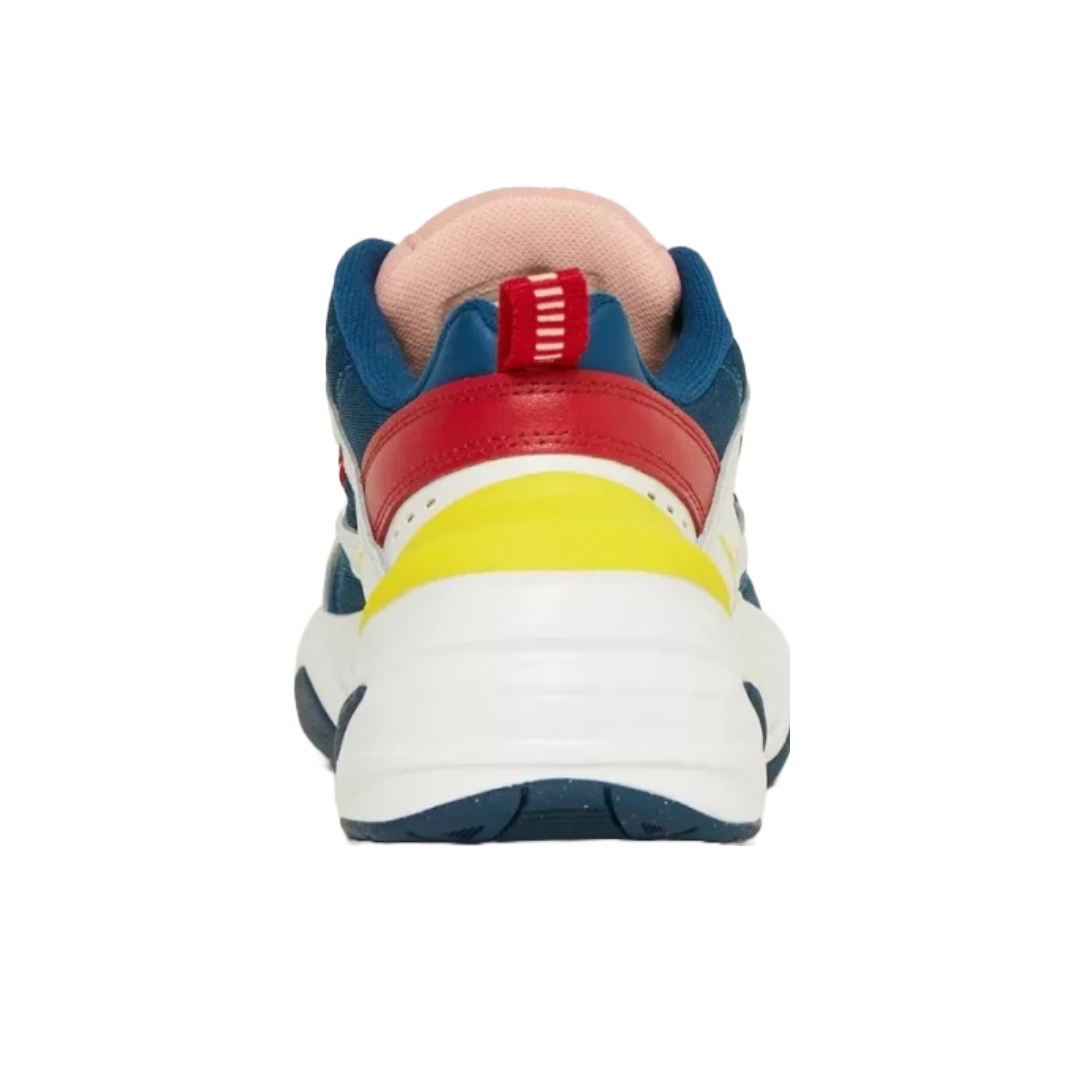 NIKE M2K TEKNO WHT/BLU - Marka store