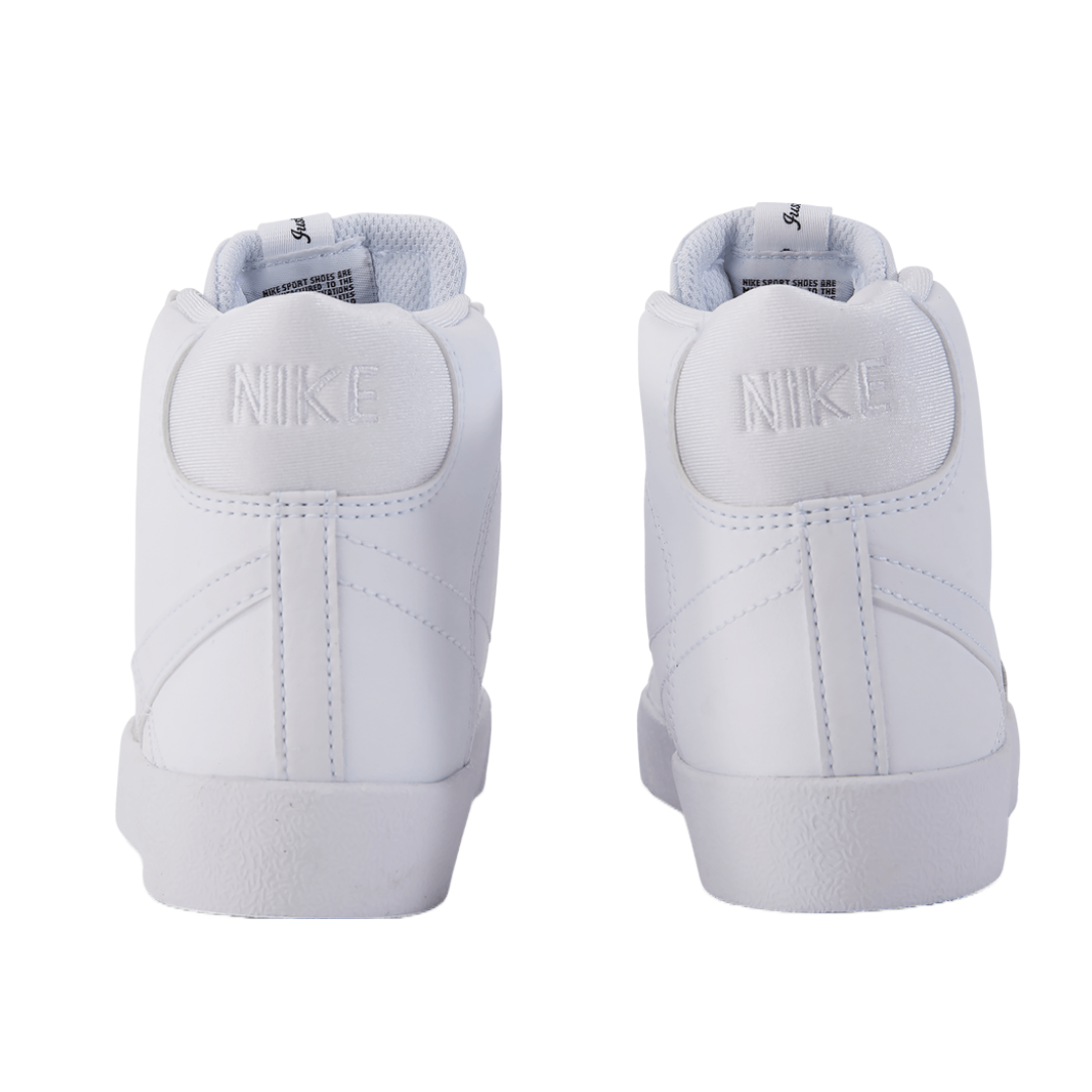 NIKE BLAZER MID WHT - Marka store