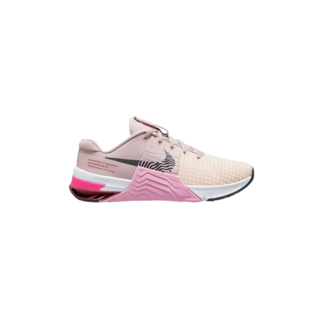 NIKE METCON 8 PINK