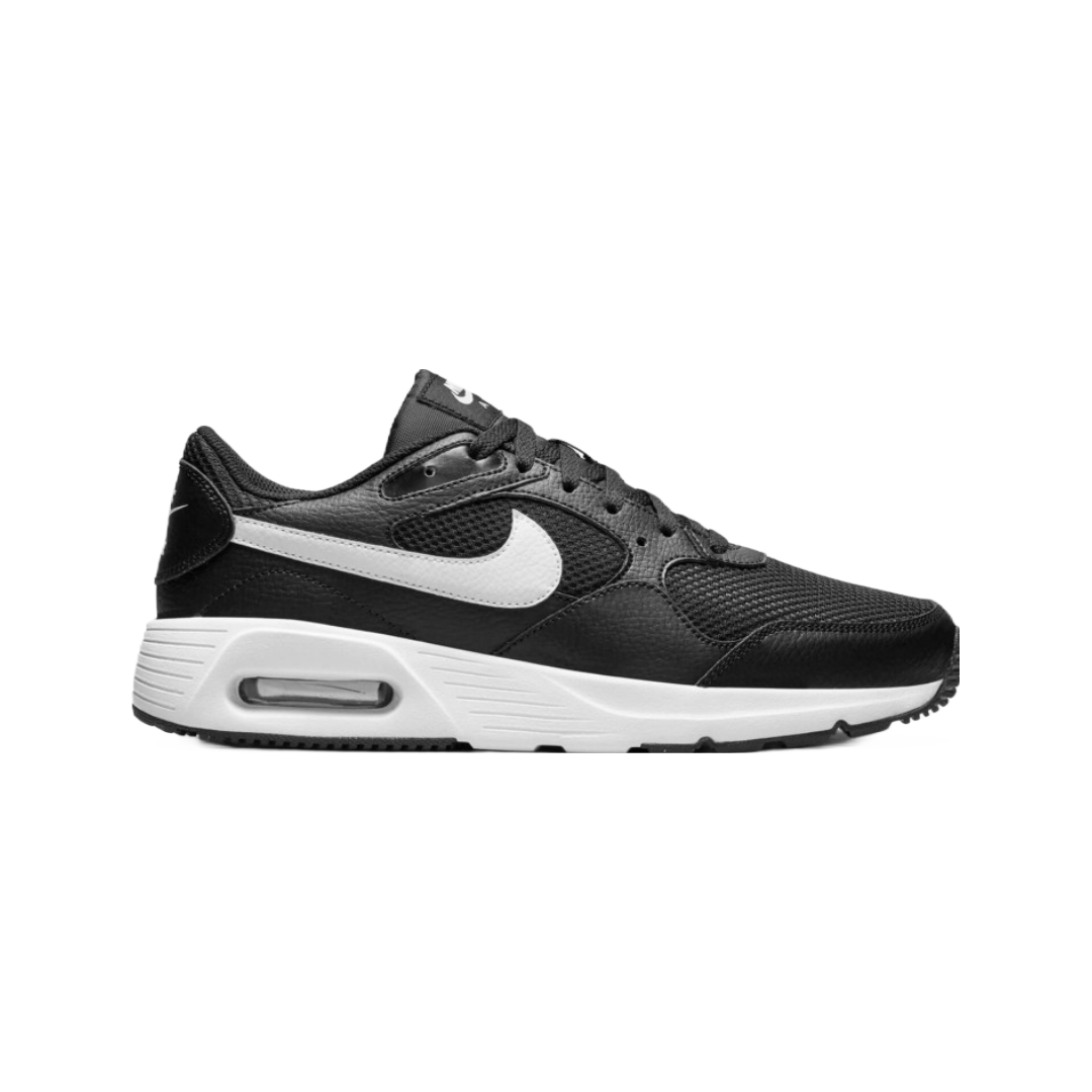 NIKE AIR MAX SC BLK - Marka store