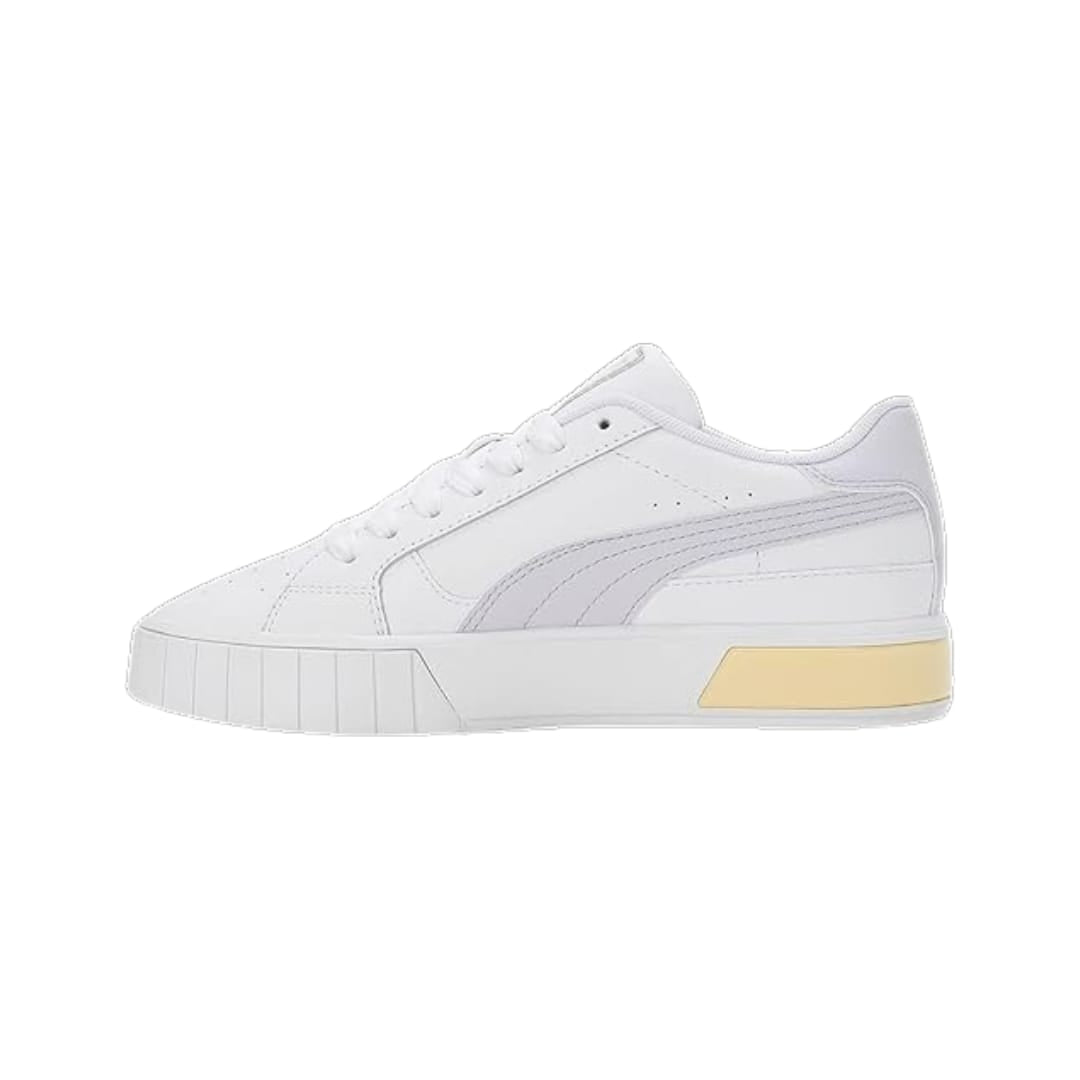 PUMA CALI STAR WMNS WHT