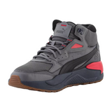 PUMA X-RAY SPEED MID WTR RED - Marka store