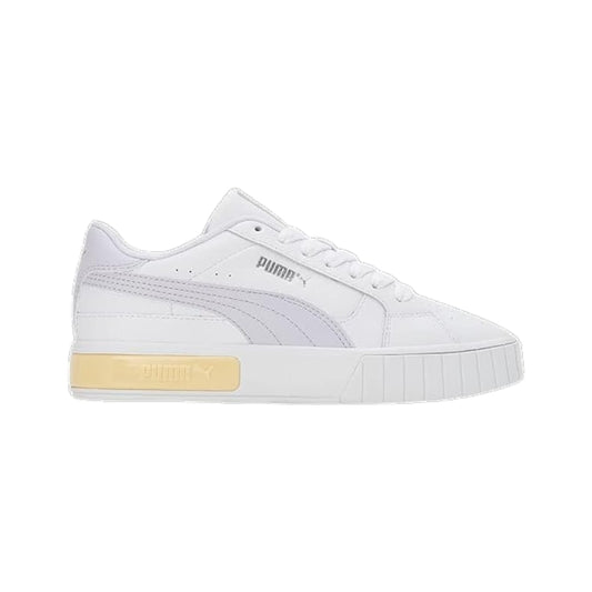 PUMA CALI STAR WMNS WHT