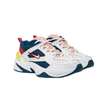NIKE M2K TEKNO WHT/BLU - Marka store