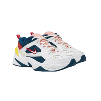 NIKE M2K TEKNO WHT/BLU - Marka store