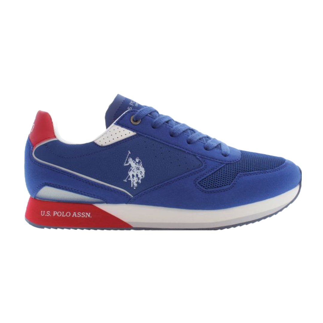 U.S.POLO ASSN NOBIL003-BLU - Marka store