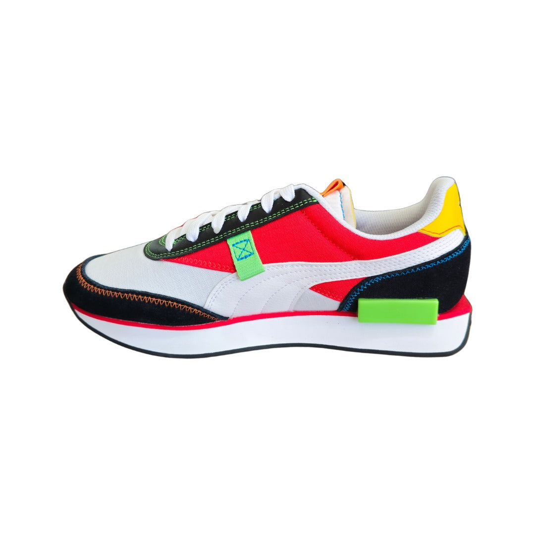 PUMA FUTURE RIDER COLORATION