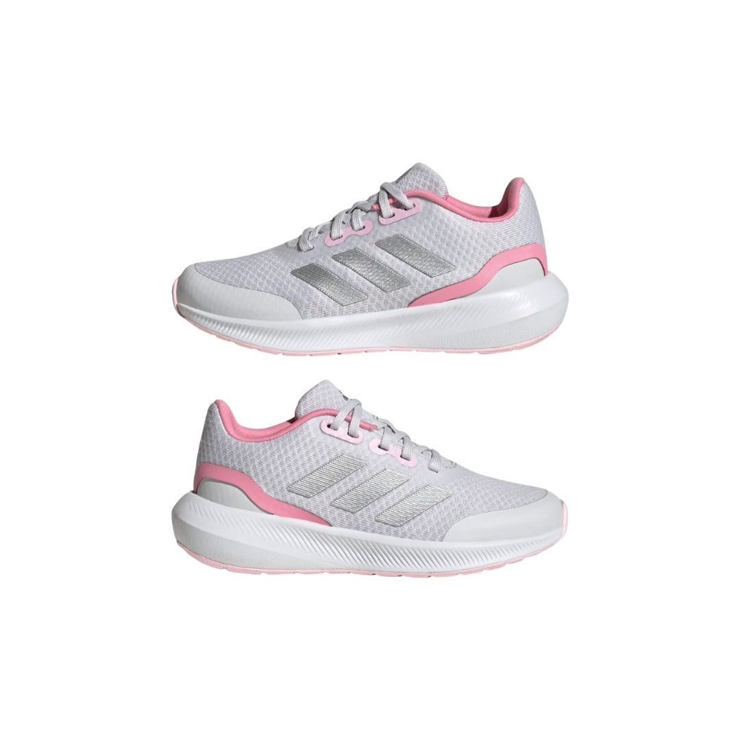 ADIDAS RUNFALCON 3.0 WHT/PINK