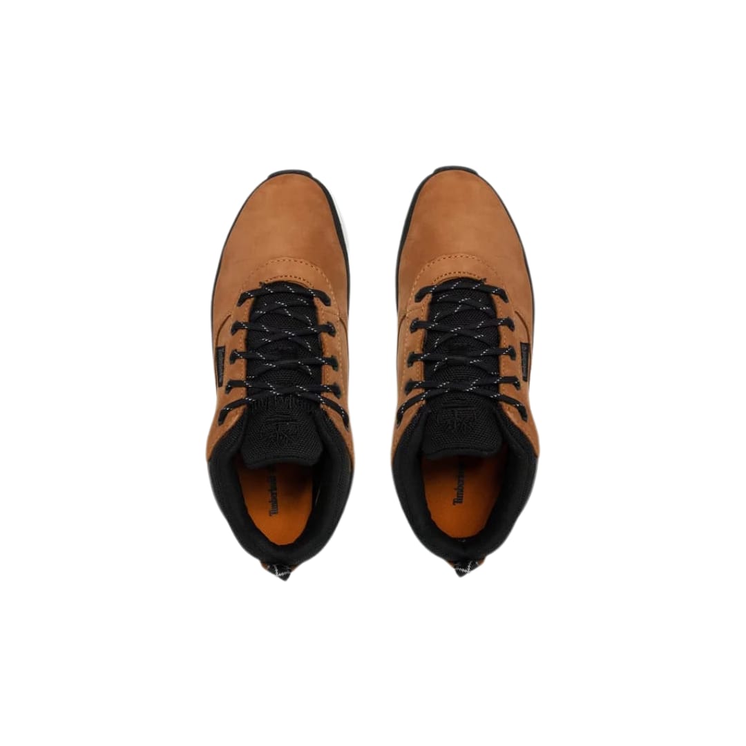 TIMBERLAND FIELD TALKER LOW BROWN