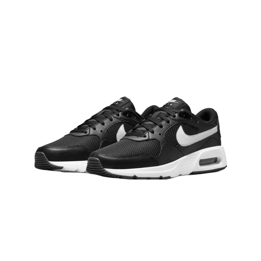 NIKE AIR MAX SC BLK - Marka store
