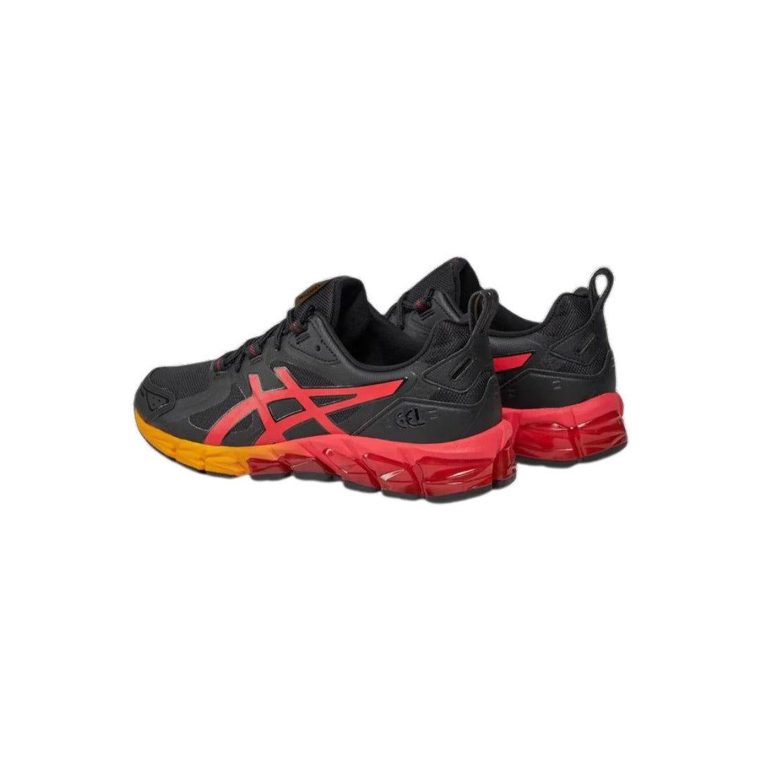 ASICS GEL QUANTUM 180 BLK/RED