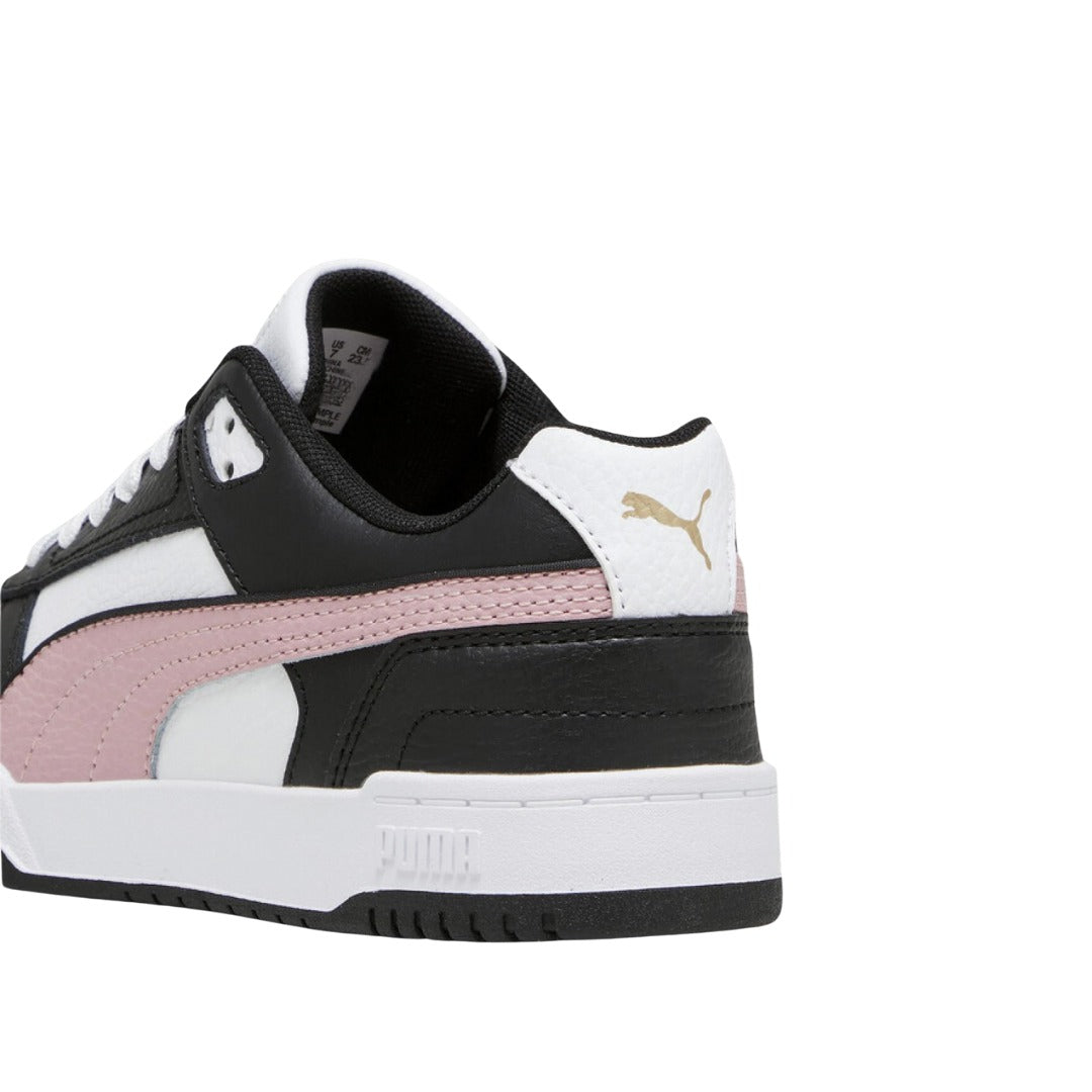 PUMA RBD GAME LOW WHT