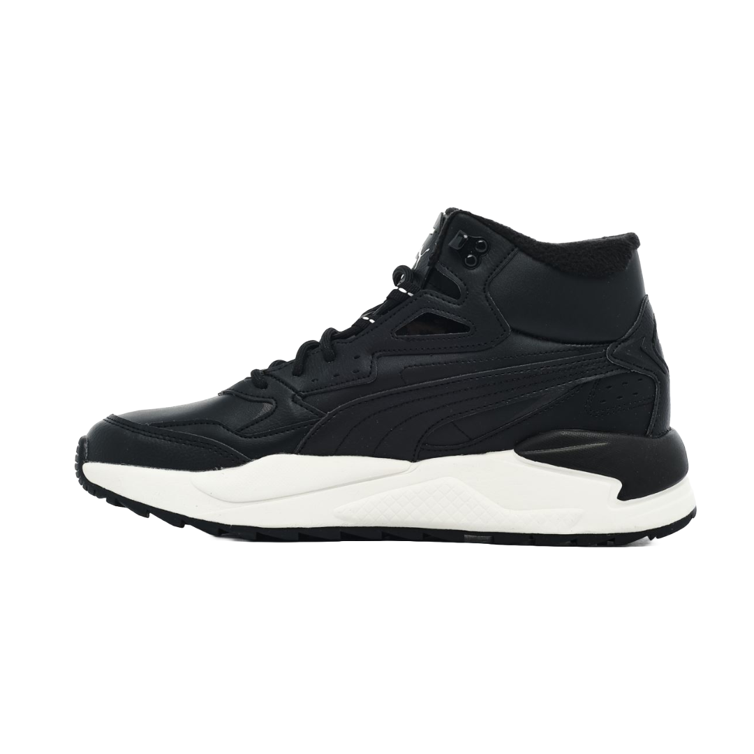 PUMA X-RAY SPEED MID WTR L BLK - Marka store
