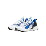 PUMA SOFTRIDE SWAY BLU