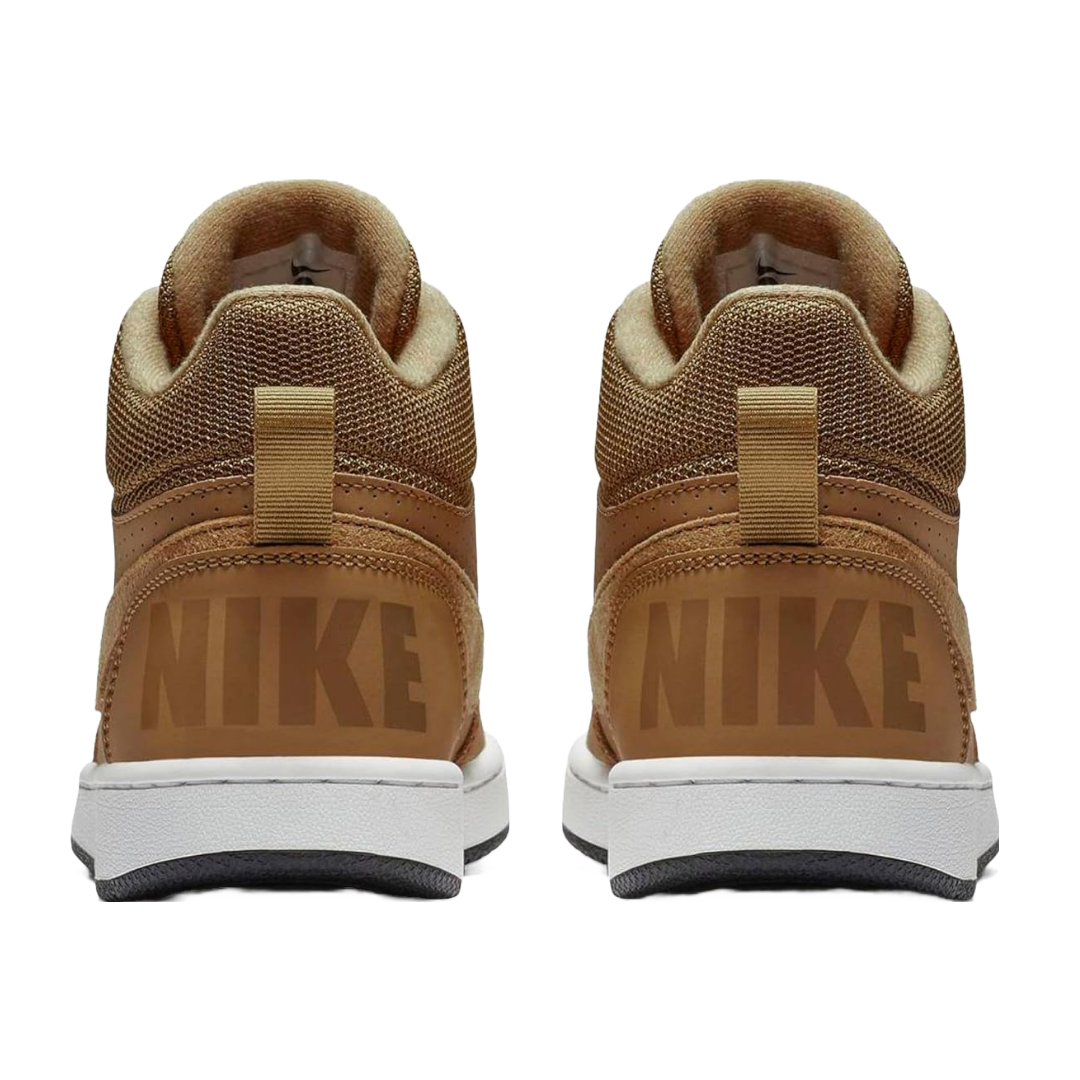 NIKE COURT BOROUGH MID (GS) - Marka store