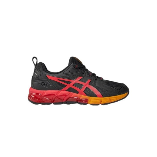 ASICS GEL QUANTUM 180 BLK/RED