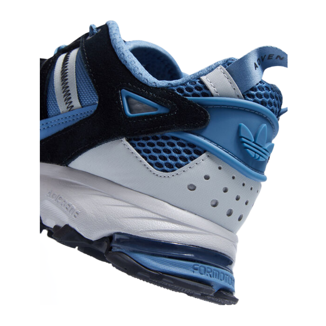 ADIDAS HYPERTRUF BLK/BLU - Marka store