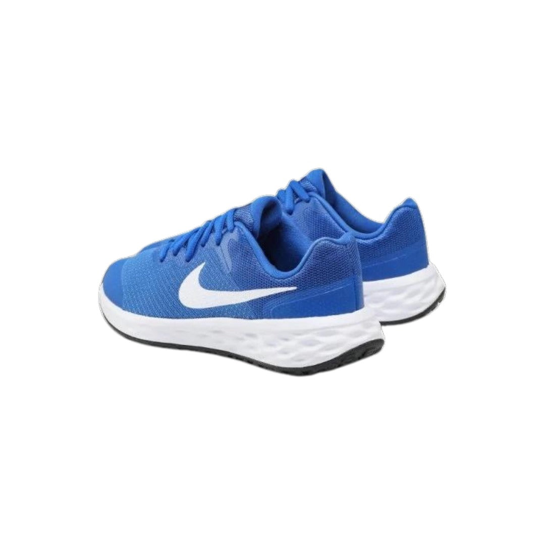 NIKE REVOLUTION 6 BLU