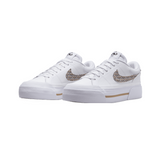 NIKE COURT LEGACY LIFT WHT - Marka store