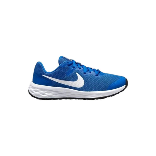 NIKE REVOLUTION 6 BLU