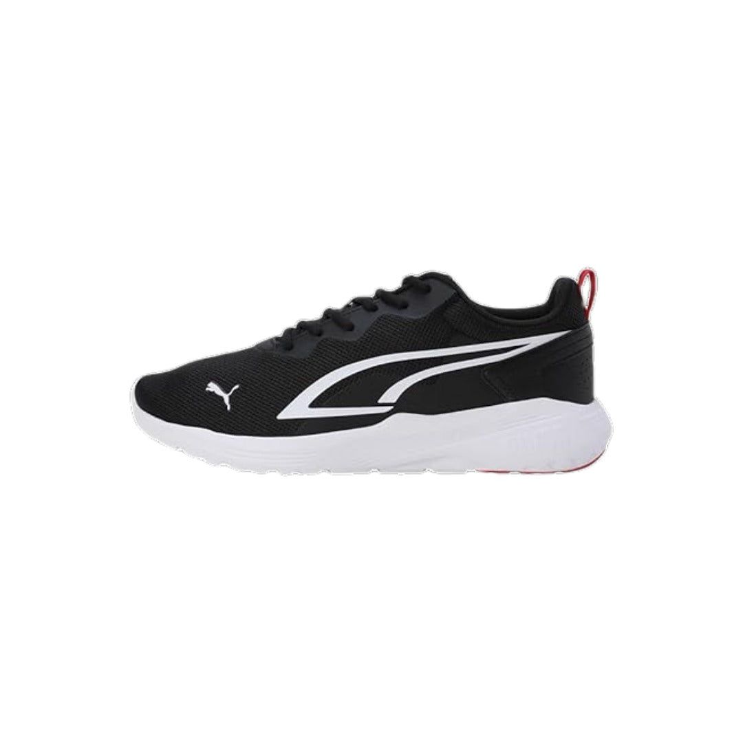 PUMA ALL DAY ACTIVE BLK