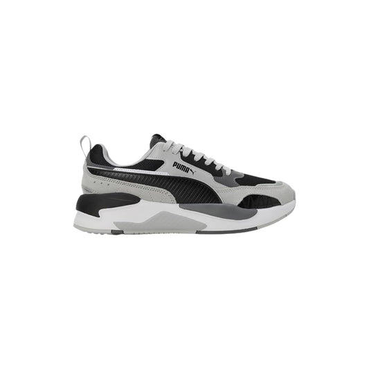 PUMA X-RAY 2 SQUARED SD BLK/GRY