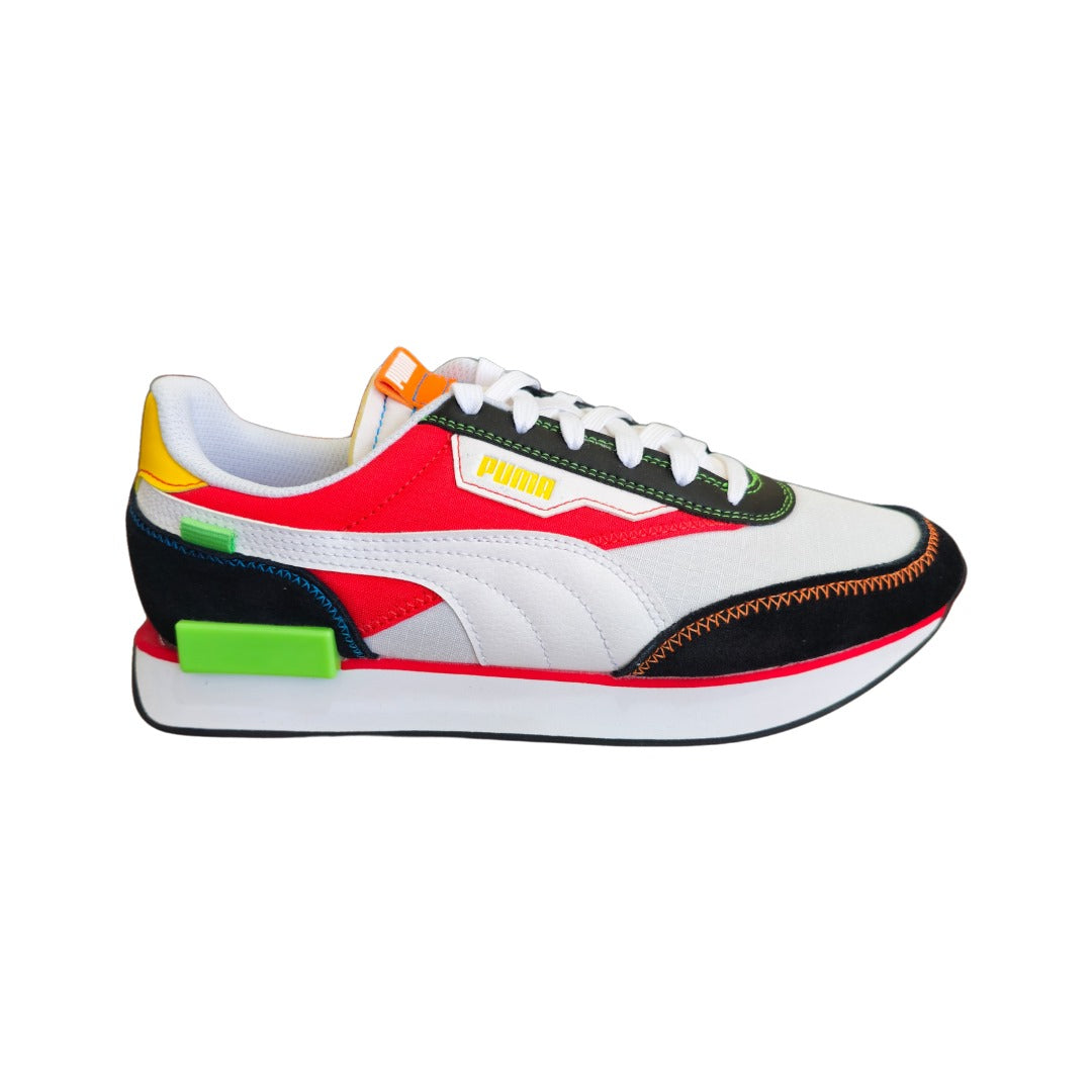 PUMA FUTURE RIDER COLORATION