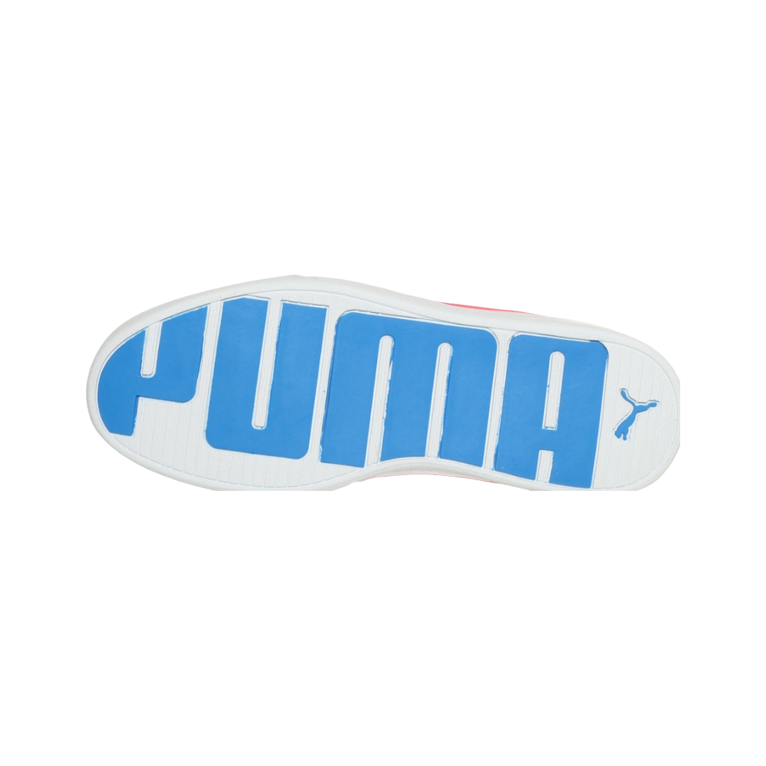 PUMA SKYE JR WHT/PINK - Marka store