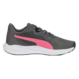 PUMA TWITCH RUNNER GRY/PINK - Marka store