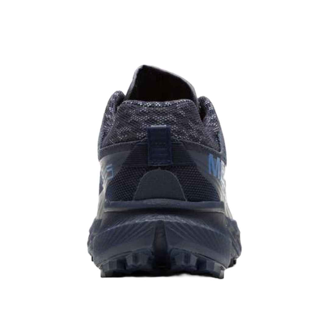 MERRELL AGILITY PEAK 5 BLU - Marka store