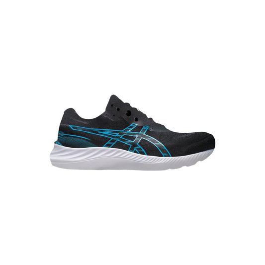 ASICS GEL EXCITE 9 BLK/BLU