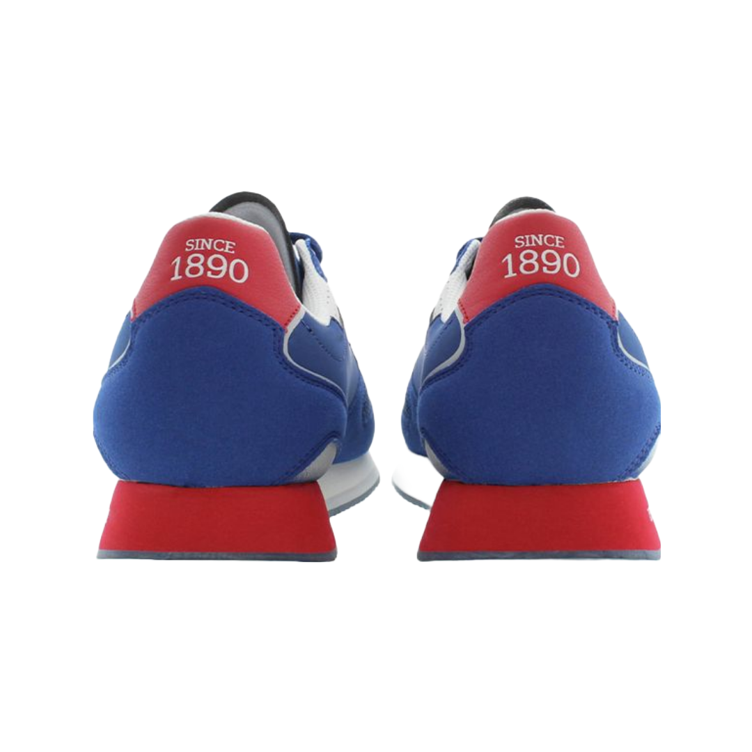 U.S.POLO ASSN NOBIL003-BLU - Marka store