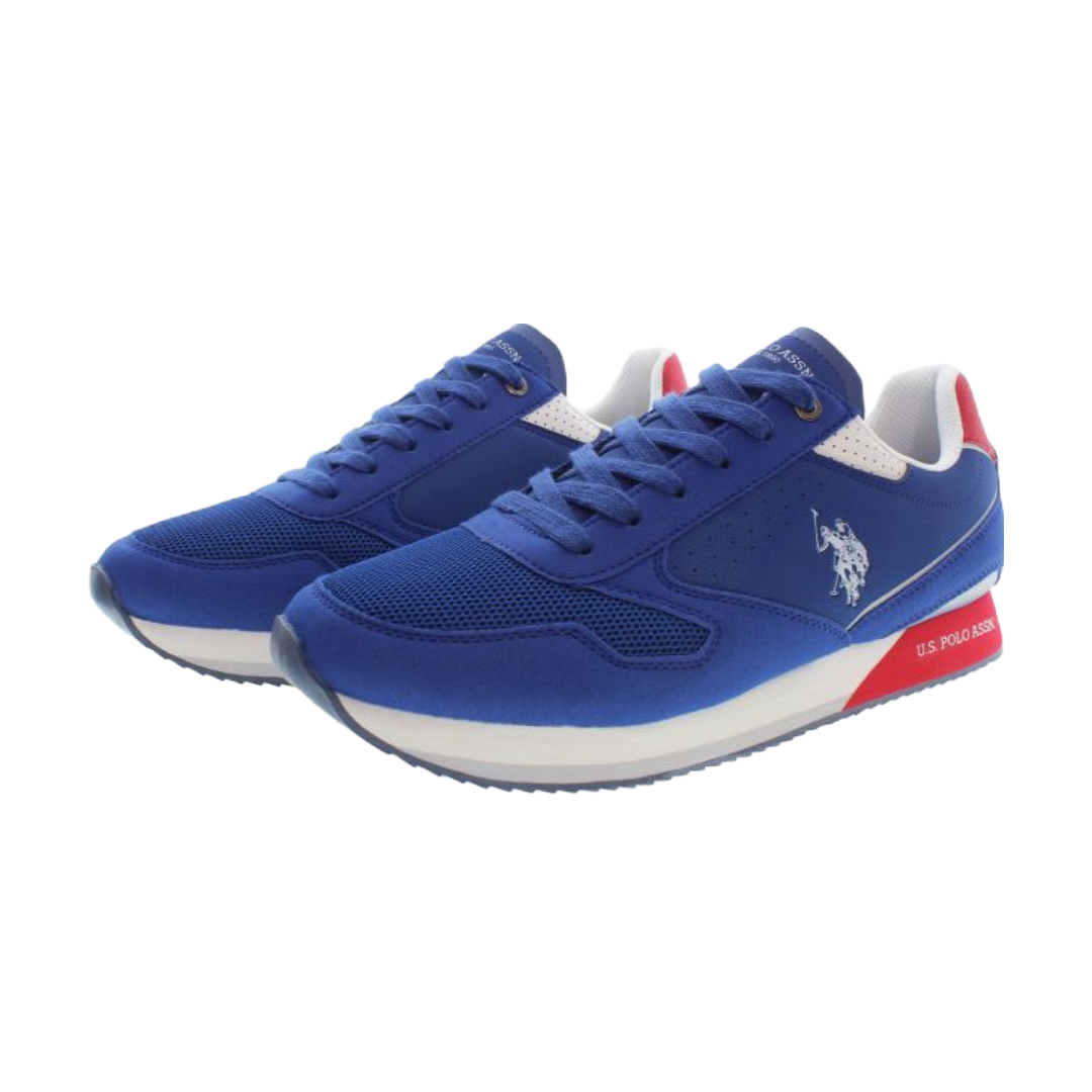 U.S.POLO ASSN NOBIL003-BLU - Marka store