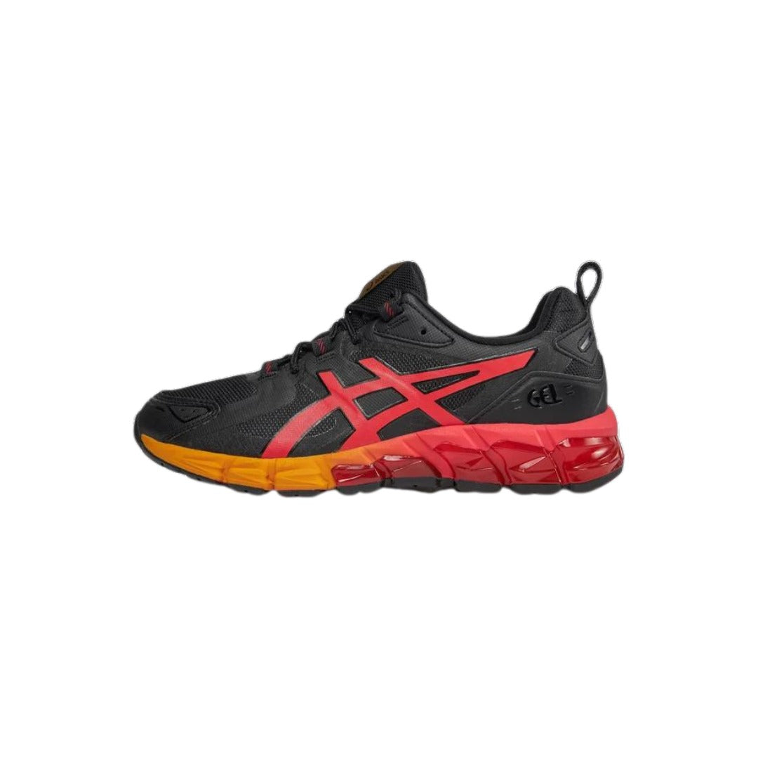 ASICS GEL QUANTUM 180 BLK/RED