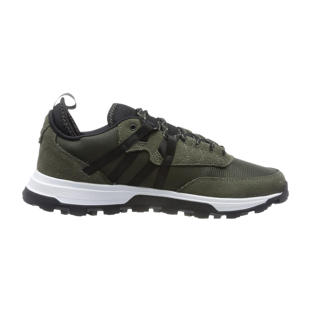 TIMBERLAND TREELINE DARK GREEN - Marka store